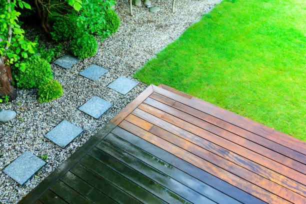 Best Fence Cleaning  in New Pek, IN