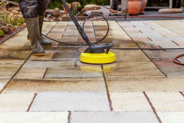 Best Patio and Deck Pressure Washing  in New Pek, IN