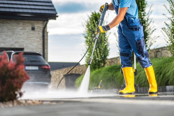 Best Building Exterior Washing  in New Pek, IN