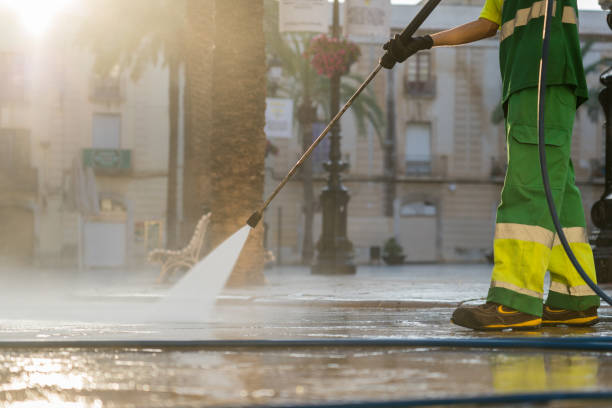 Best House Exterior Washing  in New Pek, IN